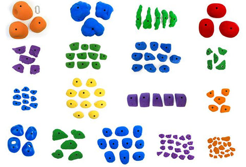 Large Home Wall Pack