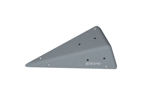 Asymmetric Flat Sided Triangle 12.24.4 Right