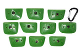 Diatom Slopers MD - Dual Texture - side view