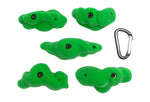 Coprolites LG - top view