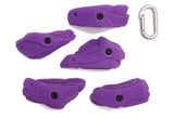 Crispy Pinches LG - top view