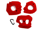 Dimples 3XL - top view