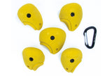 Bogeys LG - top view