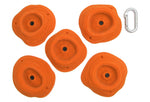 Tunnel Rat Pockets XL - top view