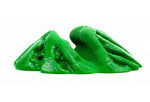 Ruffles Feature - side view