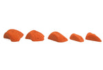 Tunnel Rat Edges XL - side view