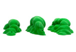 Coprolites 3XL - side view