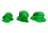 Coprolites 3XL - side view
