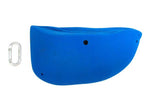 Sledges Feature - top view