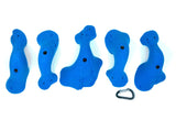 Sandstone Handles 2XL - top view