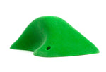 Puckers Feature - side view