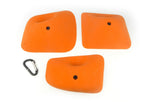 Dents 3XL C - top view