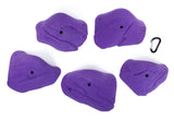 Real Rock Buckets 2XL A - top view