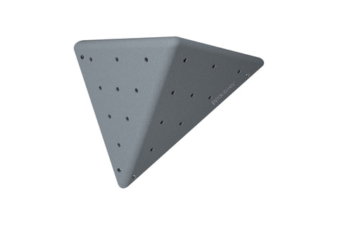 Asymmetric Flat Sided Triangle 24.24.12 Right