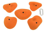 Dents XL B - top view