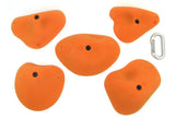 Dents XL B - top view