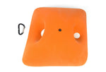 Dents Colossal - top view
