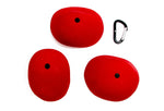Baby Bumps 3XL - top view