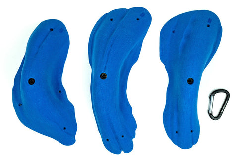 Sandstone Pinches 3XL