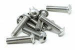 Bolts - Stainless