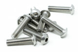 Bolts - Stainless