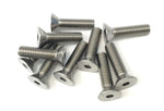 Bolts - Stainless