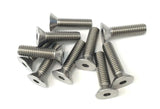 Bolts - Stainless