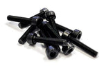 Alloy Bolts