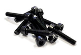 Alloy Bolts