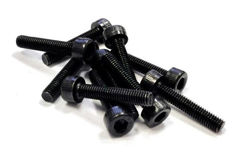 Alloy Bolts