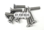 6 Socket Cap Bolt SS (Box of 125)